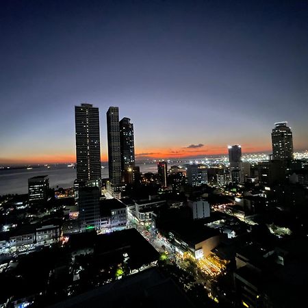 8 Adriatico Staycation Manila Exterior foto