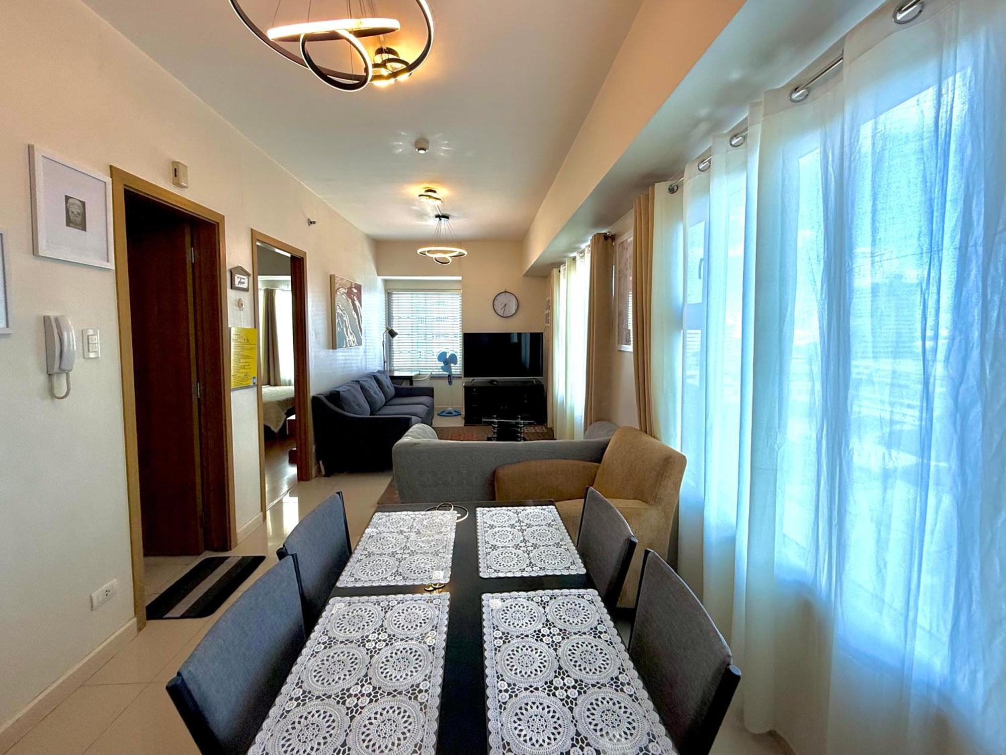 8 Adriatico Staycation Manila Exterior foto